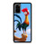 HEIHEI DISNEY MOANA CHICKEN  Samsung Galaxy S20 Plus Case Cover