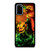 HELLOWEEN BAND STRAIGHT OUT OF HELL Samsung Galaxy S20 Plus Case Cover
