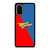 HENRY DANGER WALLPAPER Samsung Galaxy S20 Plus Case Cover