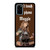 HERMIONE HARRY POTTER DONT TOUCH MY PHONE Samsung Galaxy S20 Plus Case Cover