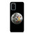 HERO SAITAMA BROKE MOON Samsung Galaxy S20 Plus Case Cover