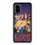 HEY ARNOLD CARTOON Samsung Galaxy S20 Plus Case Cover