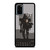 HIGGS MONAGHAN DEATH STRANDING ART Samsung Galaxy S20 Plus Case Cover