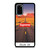 HISTORICAL ROUTE 66 US SUPREME Samsung Galaxy S20 Plus Case Cover