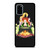 HOCUS POCUS SPELL Samsung Galaxy S20 Plus Case Cover