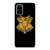 HOGWARTS HARRY POTTER LOGO Samsung Galaxy S20 Plus Case Cover