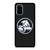 HOLDEN LOGO CARBON Samsung Galaxy S20 Plus Case Cover