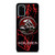 HOLDEN SYMBOL Samsung Galaxy S20 Plus Case Cover