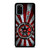 HONDA CIVIC TYPE R WHEELS Samsung Galaxy S20 Plus Case Cover