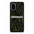 HOONIGAN RACING MONSTER Samsung Galaxy S20 Plus Case Cover