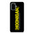 HOONIGAN RACING Samsung Galaxy S20 Plus Case Cover