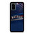 HOUSTON ASTROS AMERICAN FLAG Samsung Galaxy S20 Plus Case Cover