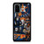 HOUSTON ASTROS ATTACK Samsung Galaxy S20 Plus Case Cover