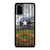 HOUSTON ASTROS BASEBALL ARENA Samsung Galaxy S20 Plus Case Cover