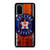 HOUSTON ASTROS RUSTY Samsung Galaxy S20 Plus Case Cover
