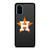HOUSTON ASTROS THE STARS MLB Samsung Galaxy S20 Plus Case Cover