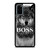 HUGO BOSS WOLF Samsung Galaxy S20 Plus Case Cover