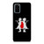 HUNTER X HUNTER SILLOUET Samsung Galaxy S20 Plus Case Cover