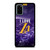 I LOVE LA LAKERS NBA LOGO Samsung Galaxy S20 Plus Case Cover