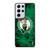 BOSTON CELTICS BASKETBALL NBA FIRE Samsung Galaxy S21 Ultra Case Cover