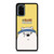 ICE BEAR WE BARE BEARS CARTOON 3 Samsung Galaxy S20 Plus Case Cover