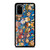 INAZUMA ELEVEN ANIME Samsung Galaxy S20 Plus Case Cover