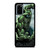 INCREDIBLE HULK CARTOON Samsung Galaxy S20 Plus Case Cover