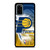 INDIANA PACERS NBA TEAM Samsung Galaxy S20 Plus Case Cover