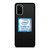 INTEL I9 GENERATION PROCESSOR Samsung Galaxy S20 Plus Case Cover