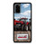 INTERNATIONAL HARVESTER IH TRACTOR Samsung Galaxy S20 Plus Case Cover