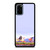 INUYASHA AND KAGOME CYCLE Samsung Galaxy S20 Plus Case Cover