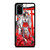 INUYASHA ANIME FAN ART Samsung Galaxy S20 Plus Case Cover