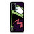 INVADER ZIM ALIEN POP ART Samsung Galaxy S20 Plus Case Cover