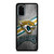 JACKSONVILLE JAGUARS SYMBOL Samsung Galaxy S20 Plus Case Cover