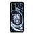JAGUAR EMBLEM Samsung Galaxy S20 Plus Case Cover