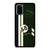 JAGUAR VINTAGE RACING LOGO Samsung Galaxy S20 Plus Case Cover