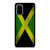 JAMAICAN FLAG Samsung Galaxy S20 Plus Case Cover