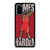 JAMES HARDEN HOUSTON ROCKETS CARTOON Samsung Galaxy S20 Plus Case Cover