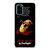 JASON FRIDAY THE 13TH HORROR MOVIE Samsung Galaxy S20 Plus Case Cover