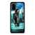 JASON MOMOA AQUAMAN SUPER HERO Samsung Galaxy S20 Plus Case Cover