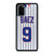 JAVIER BAEZ DETROIT TIGERS KIT Samsung Galaxy S20 Plus Case Cover