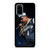 JAY Z BROOKLYN RAPPER Samsung Galaxy S20 Plus Case Cover