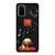 JBL MELODY SPEAKER Samsung Galaxy S20 Plus Case Cover