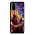JERRY GARCIA GRATEFUL DEAD Samsung Galaxy S20 Plus Case Cover