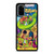 JETSONS MEET FLINTSTONES CARTOON 2 Samsung Galaxy S20 Plus Case Cover