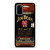JIM BEAM WHISKEY 2 Samsung Galaxy S20 Plus Case Cover