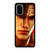 JIN KAZAMA TEKEN HERO Samsung Galaxy S20 Plus Case Cover
