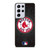 BOSTON RED SOX MLB LOGO Samsung Galaxy S21 Ultra Case Cover