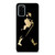 JOHNNIE WALKER WHISKEY LOGO Samsung Galaxy S20 Plus Case Cover