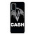 JOHNNY CASH MIDDLE CLIPART Samsung Galaxy S20 Plus Case Cover